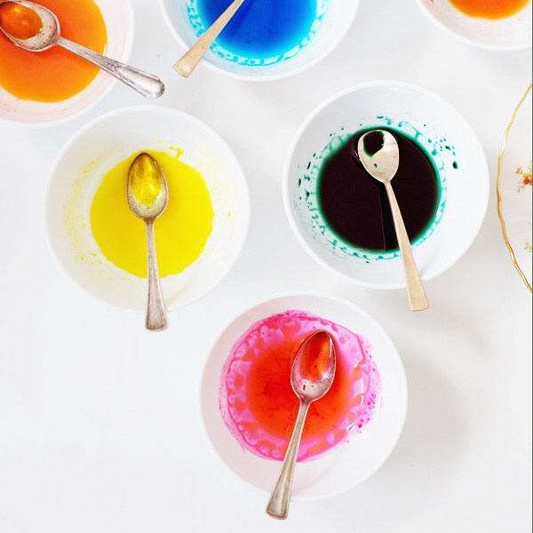 Edible Watercolor Paint at GetDrawings