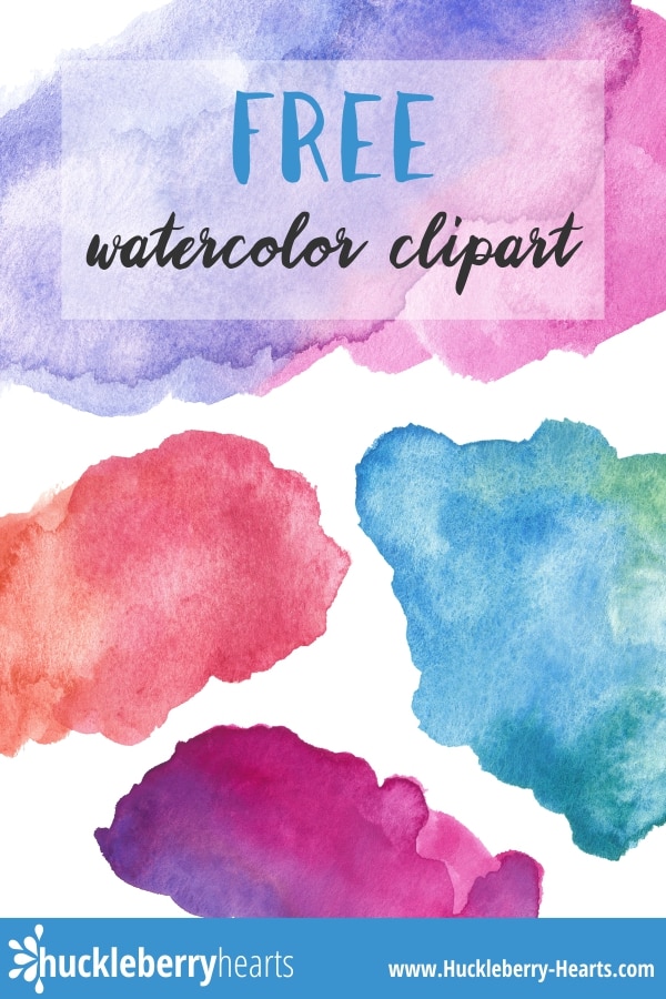 Printable Pictures To Paint With Watercolor