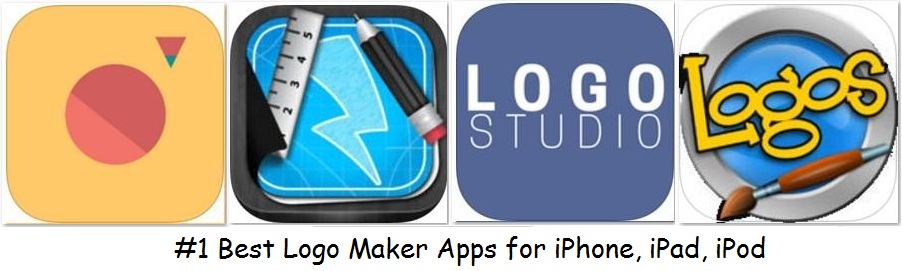 Best Logo Creator App