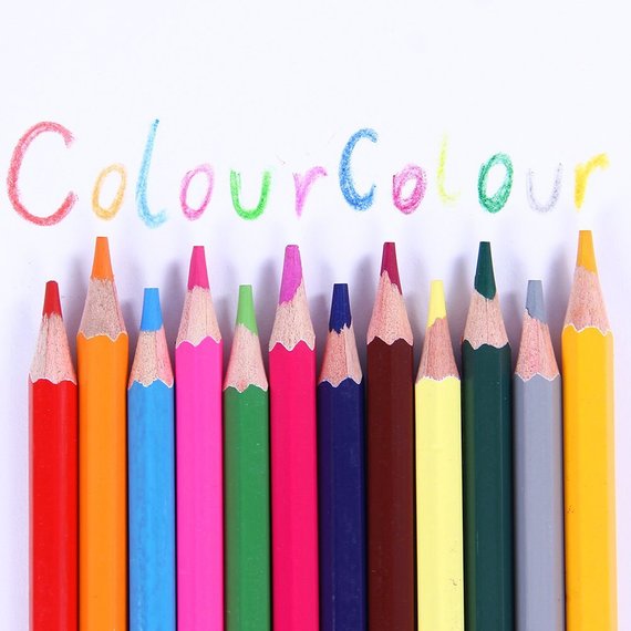 Best Colored Pencils-Adult Coloring Supplies for Coloring Book Addicts