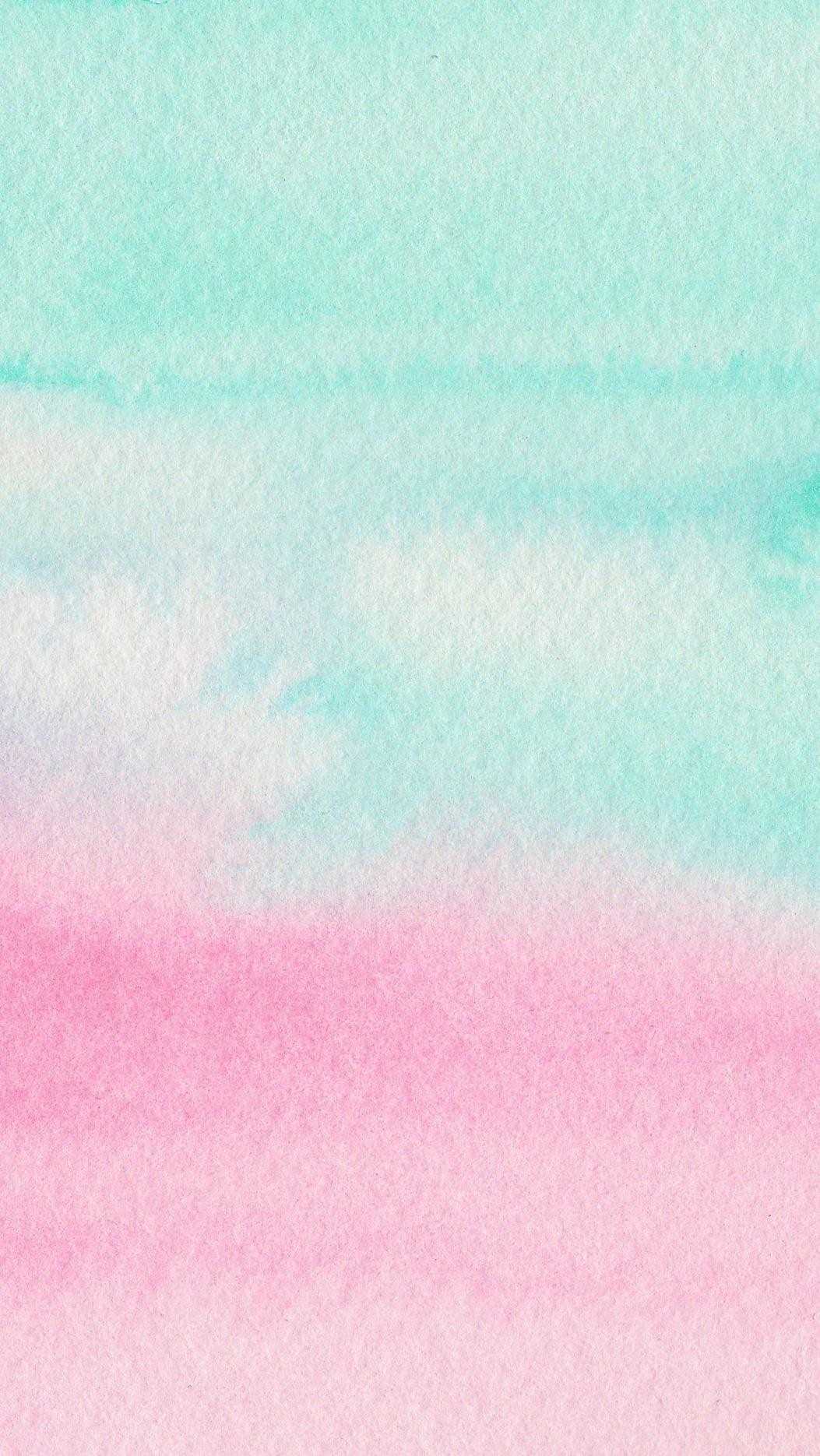 Ombre Watercolor Background At Getdrawings Free Download