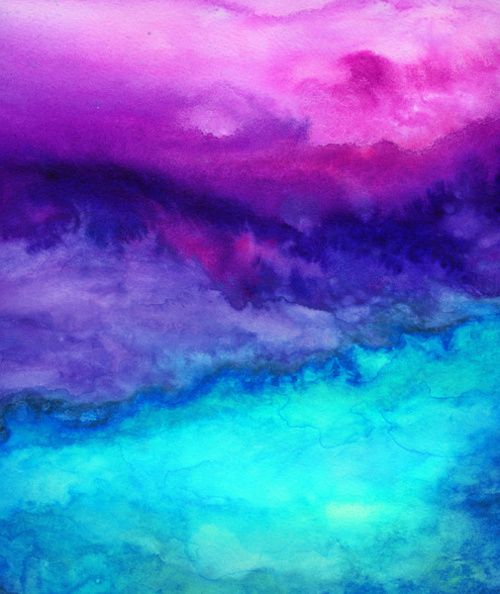 blue-and-purple-watercolor-at-getdrawings-free-download