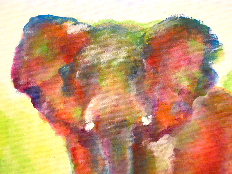 Pastel Pointers  Basic Pastel Techniques, Part One