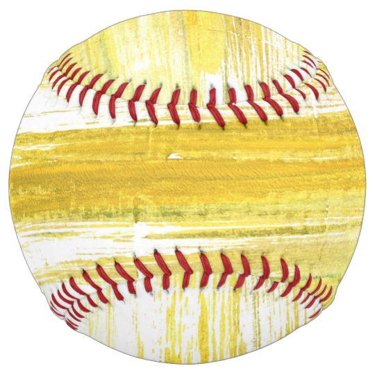 Softball Watercolor at GetDrawings | Free download