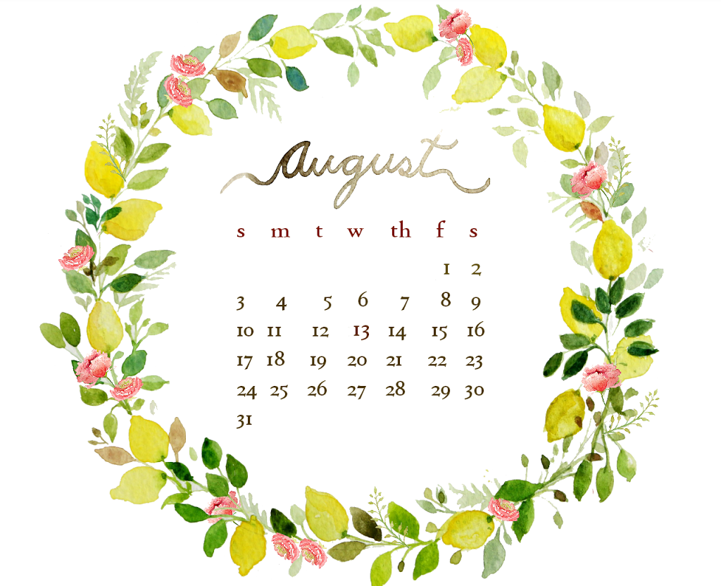 The best free August watercolor images. Download from 35 free watercolors  of August at GetDrawings