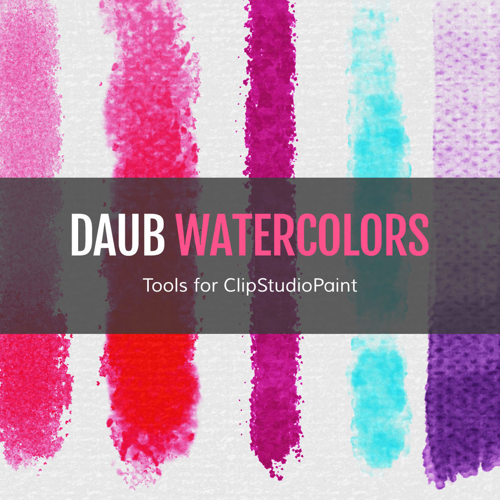 Watercolor Clip Studio Paint at GetDrawings Free download