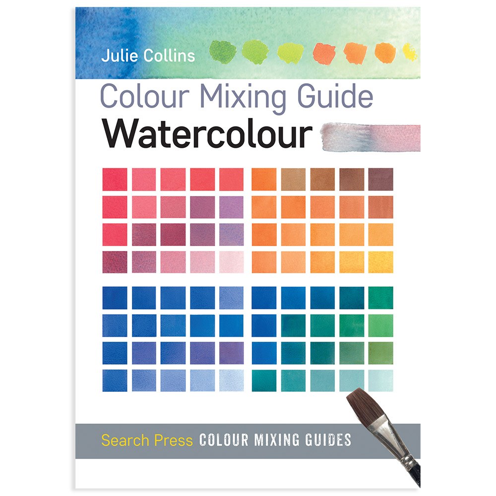 Ecoline Color Chart
