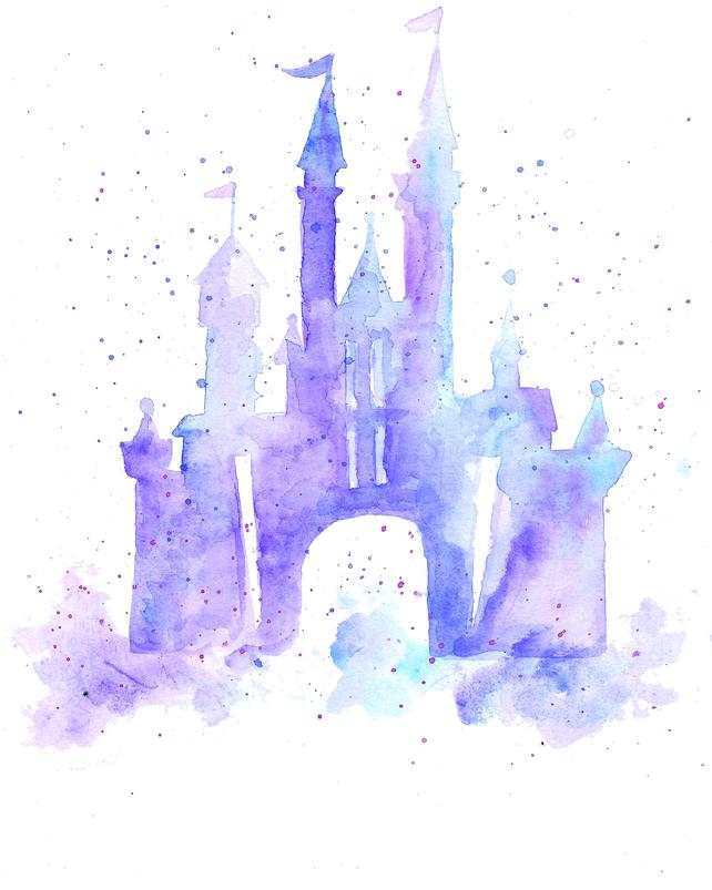 Featured image of post Disney Watercolor Png