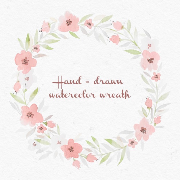 Flower Flower Crown Png Vector