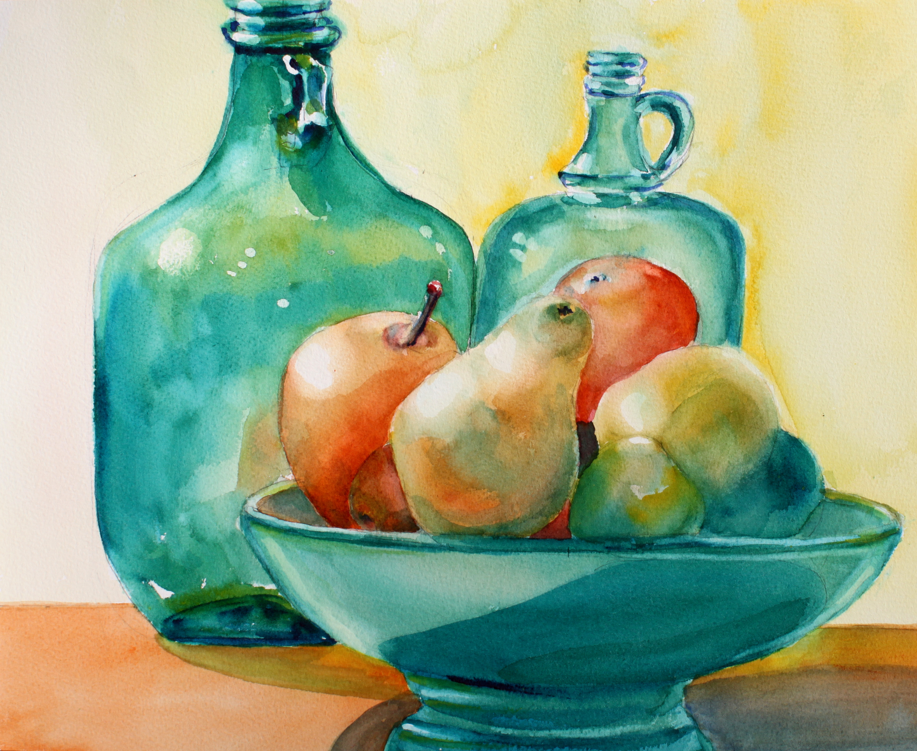 painting-a-realistic-still-life-in-watercolor-episode-2-still-life