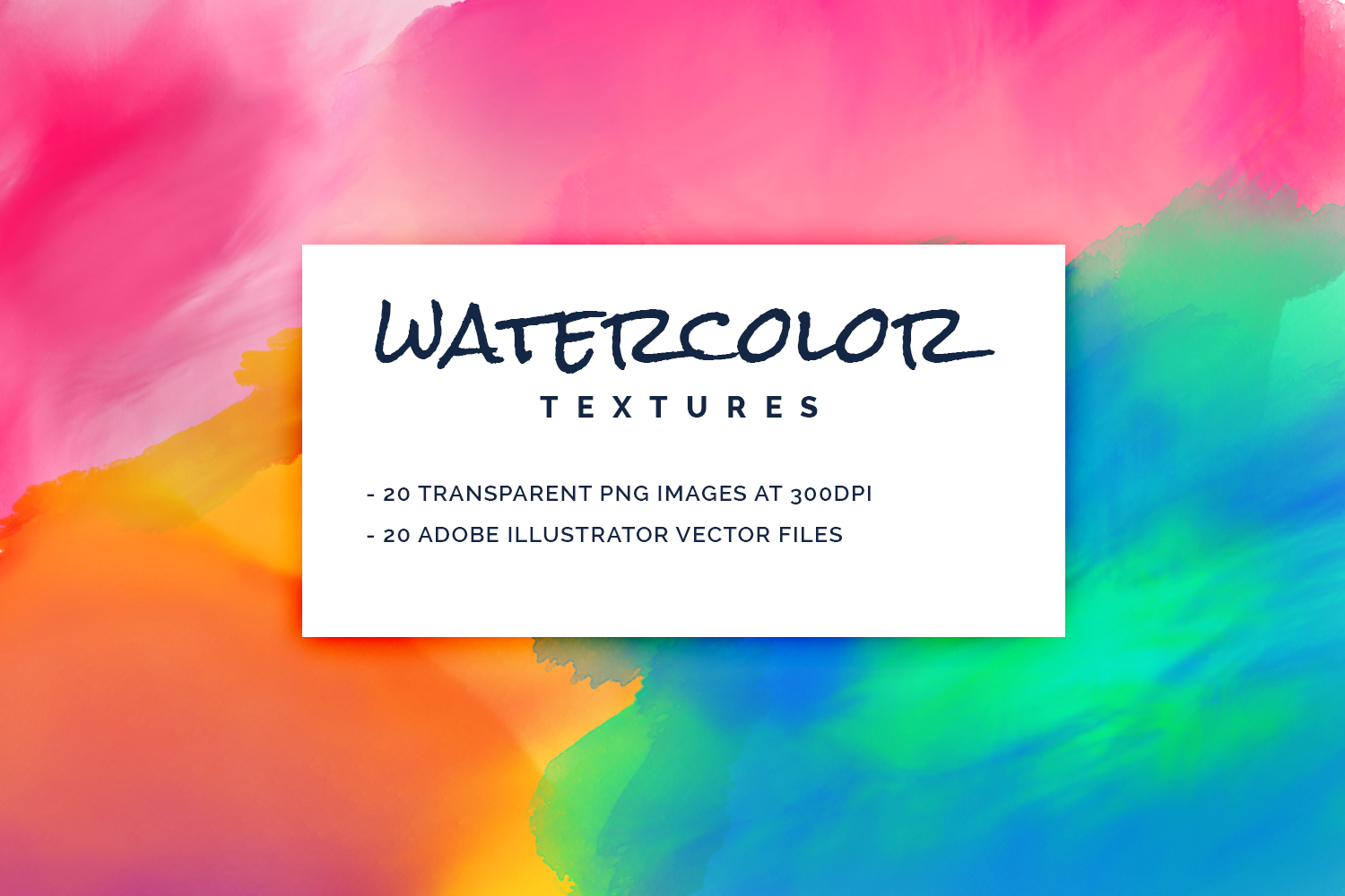 illustrator watercolor texture free download