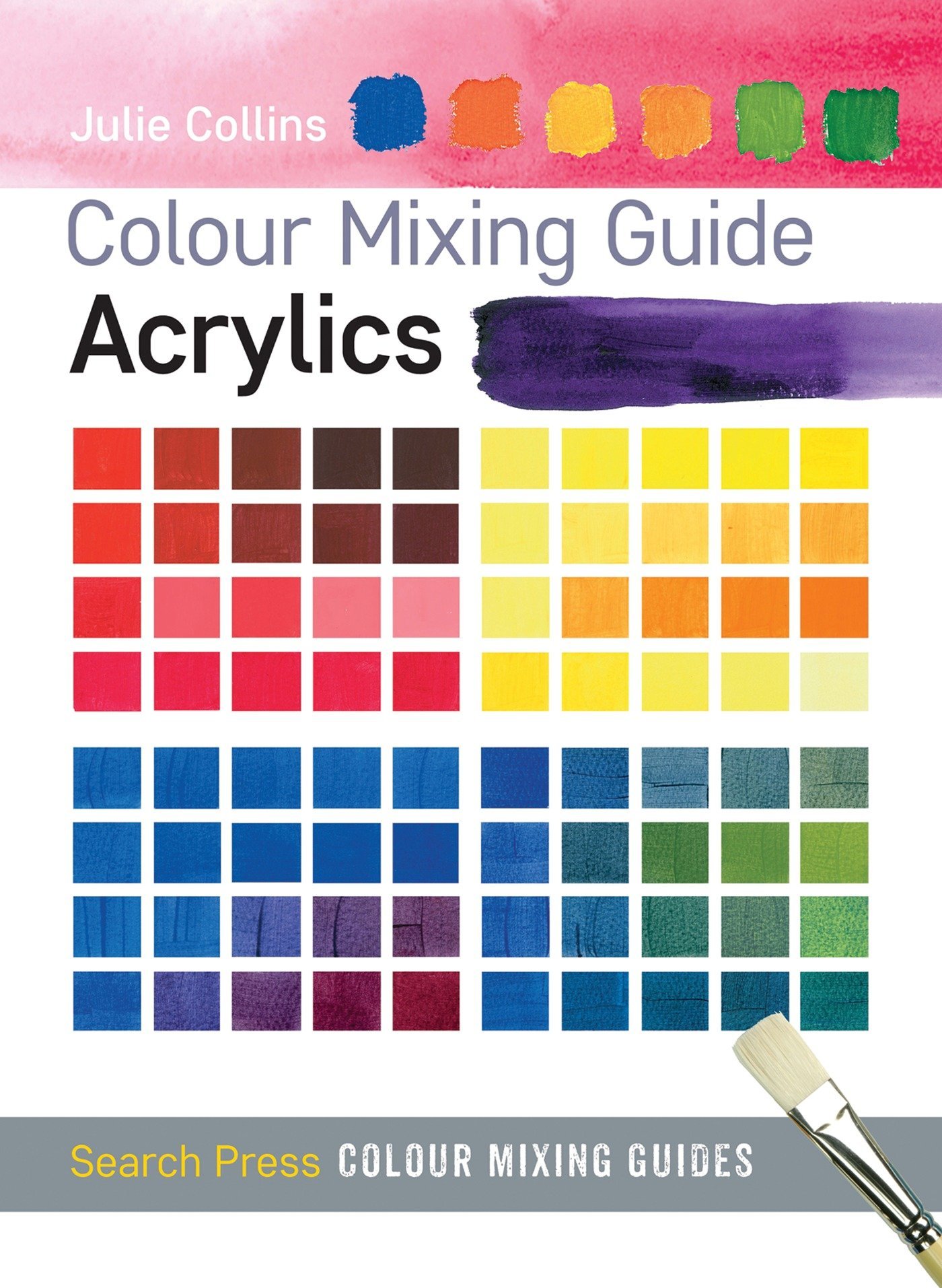 Watercolor Mixing Chart Download at GetDrawings Free download