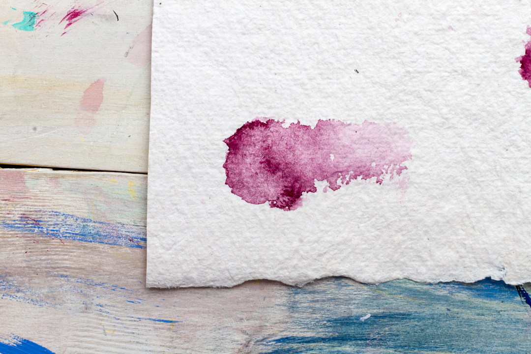 CP Surfaces: Watercolor Paper