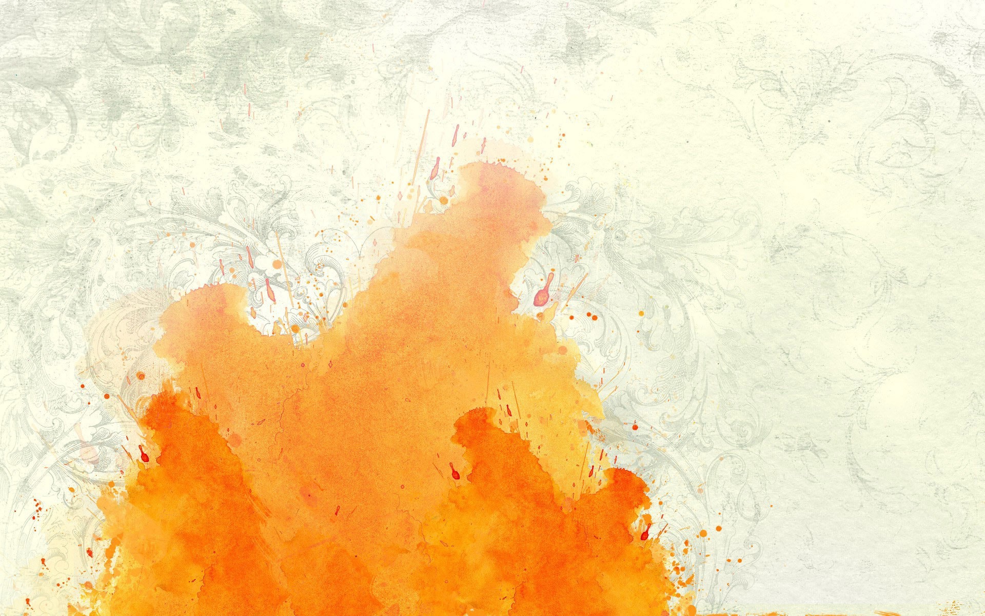 Watercolor Splash Wallpaper at GetDrawings | Free download