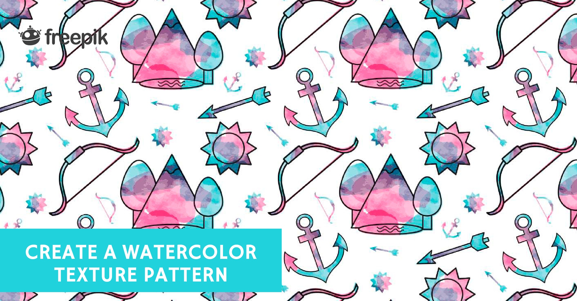 Watercolor Texture Illustrator at GetDrawings | Free download