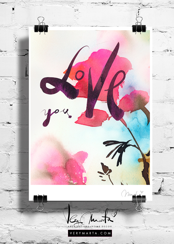 Watercolor Valentine Cards At Getdrawings Free Download 