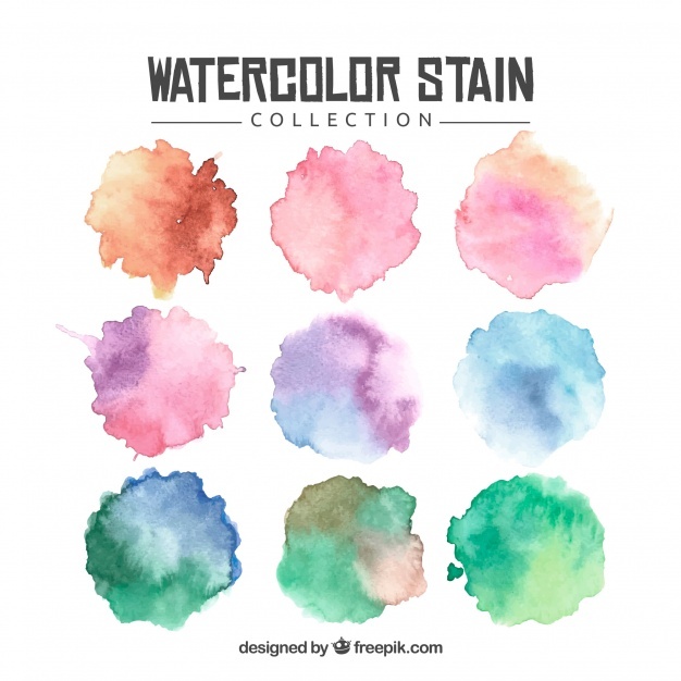 watercolor illustrator download