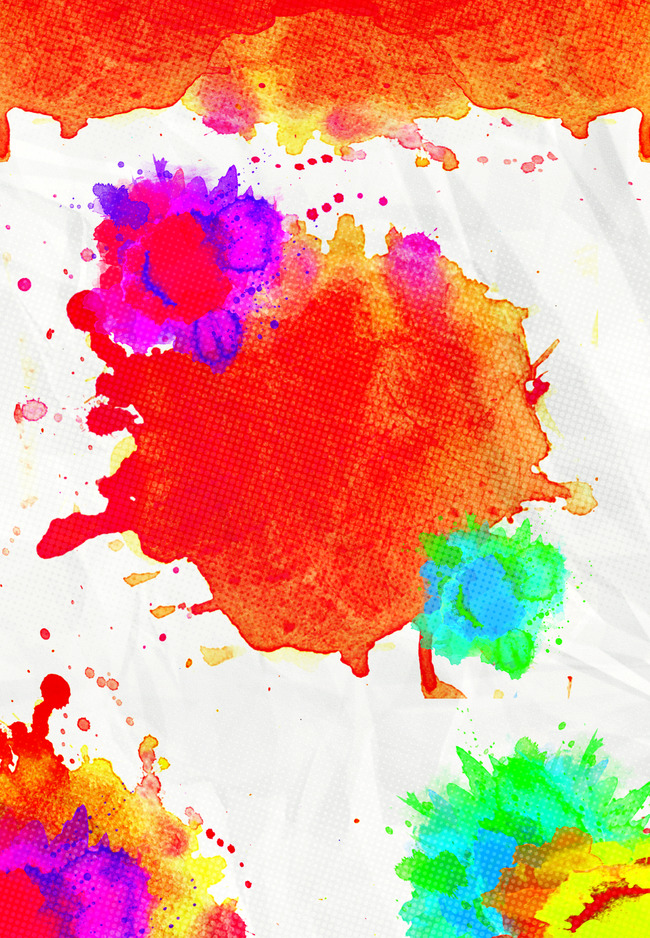 Watercolor Wallpaper Splash at GetDrawings | Free download