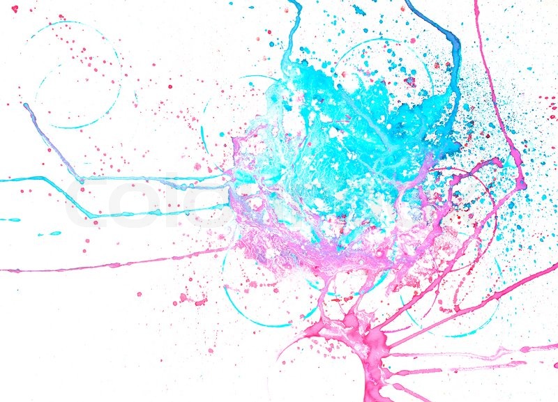 Watercolor Wallpaper Splash at GetDrawings | Free download