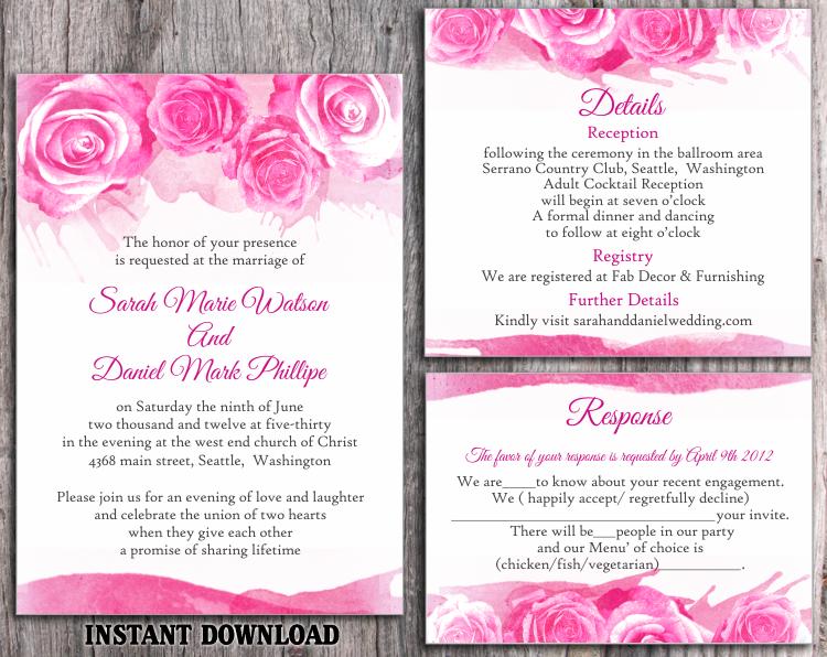 Purple Invitation Templates Burge Bjgmc Tb Org