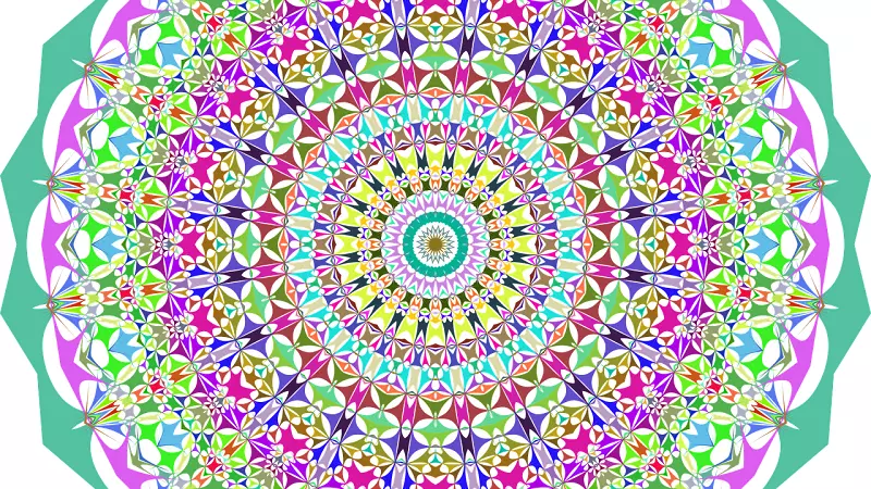 Mandala Drawing: Everything You Need to Know About Mandalas