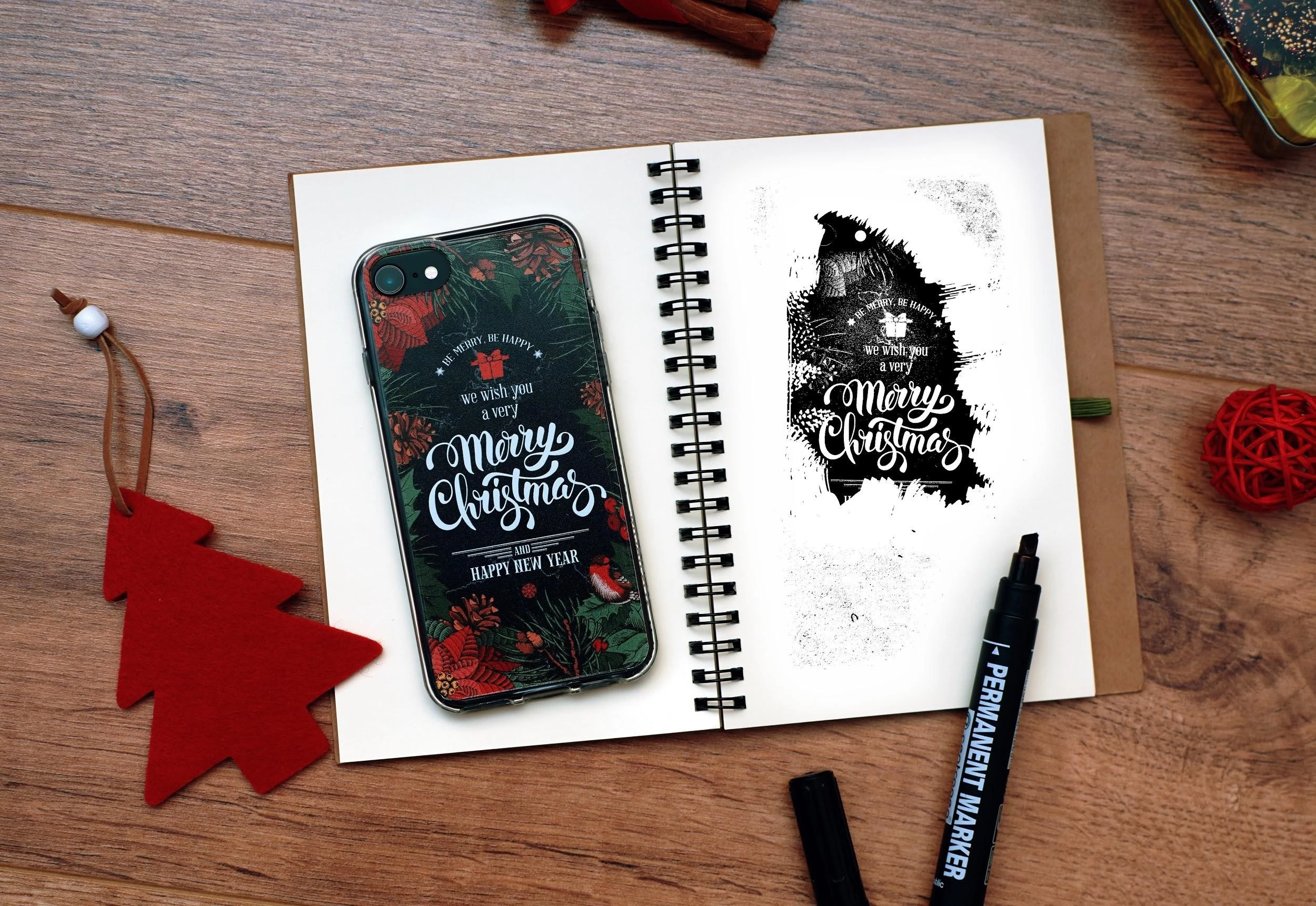 phone case inspiration