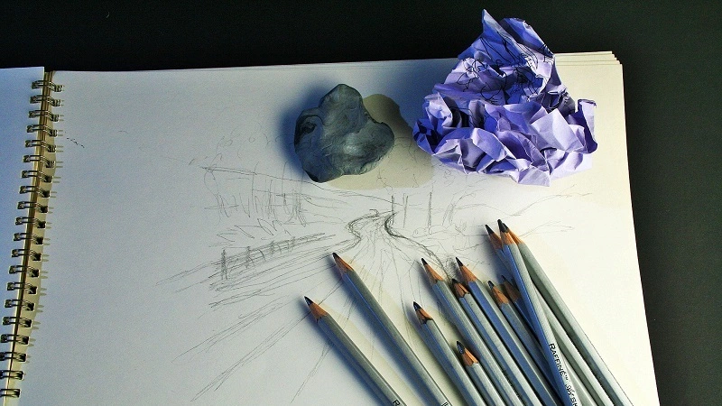Making Quick Sketches to Improve Your Skills - Everything You Need to Know About Rapid Drawing