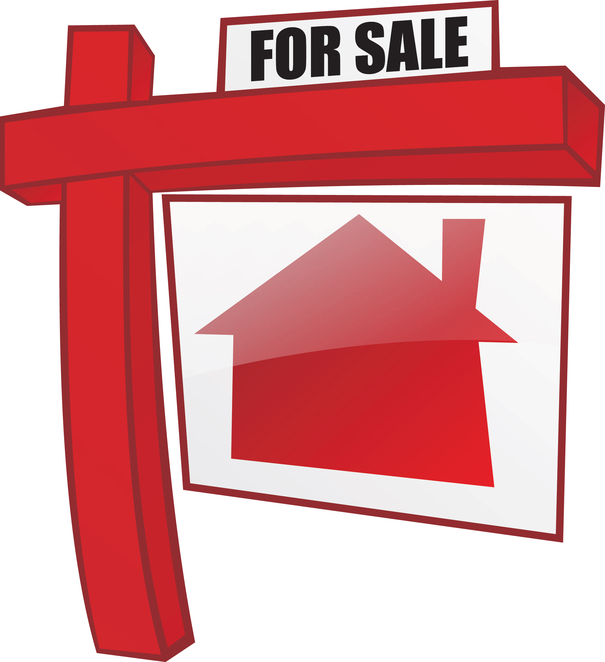 2000x2187 Best House For Sale Clipart