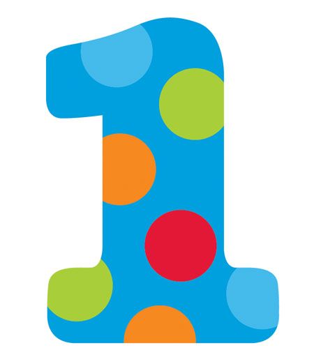 460x512 Clipart Happy 1st Birthday Boy Collection