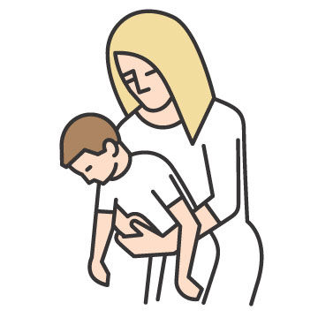 360x360 What To Do When Your Child Is Choking