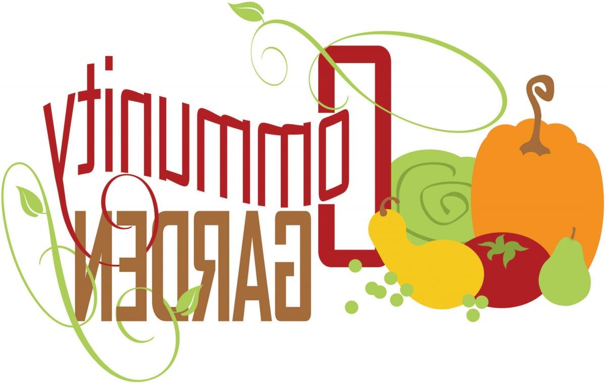 1200x758 Top Community Garden Clip Art Vector Images