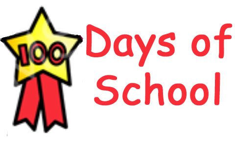 480x290 100 Days Of School