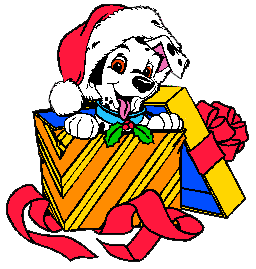 101 Dalmatians Clipart