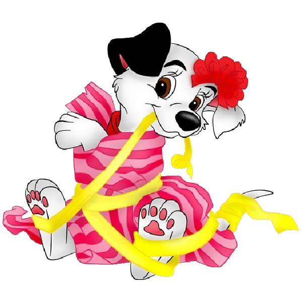 600x600 Daisy Duck Disney Clip Art Image 8 Disney