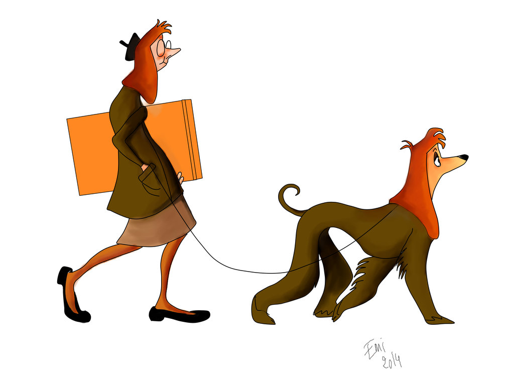 101 Dalmations Clipart