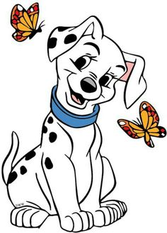 236x329 Pin By Silvia Soeiro On Dalmatas 101 Dalmatians