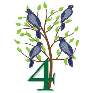 300x300 12 Days Of Christmas Graphics Lovetoknow