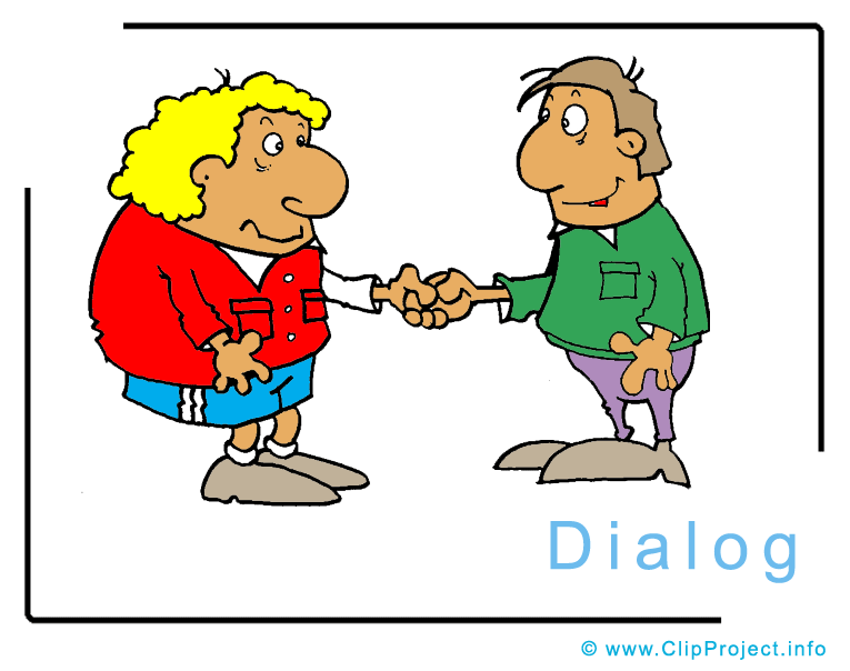 765x604 Dialog Clipart Image
