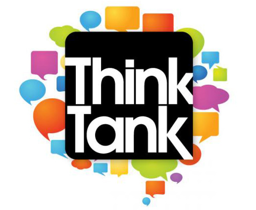 517x424 Think Tanks And Universities What, Why And How