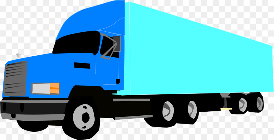 900x460 Commercial Trailer Cliparts Free Download Clip Art