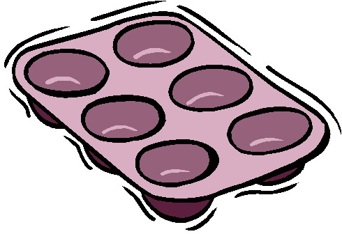 490x336 Baking Clipart Baking Bread