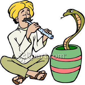 300x300 Charmer Clipart Clipart Panda