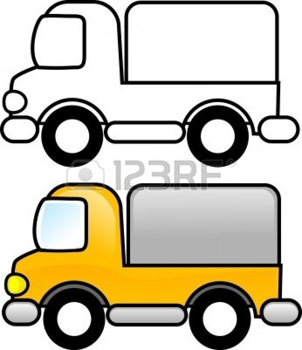 1038x1203 Toy Clipart Pickup Truck 4004131
