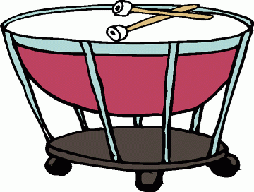 360x272 1950s Clip Art