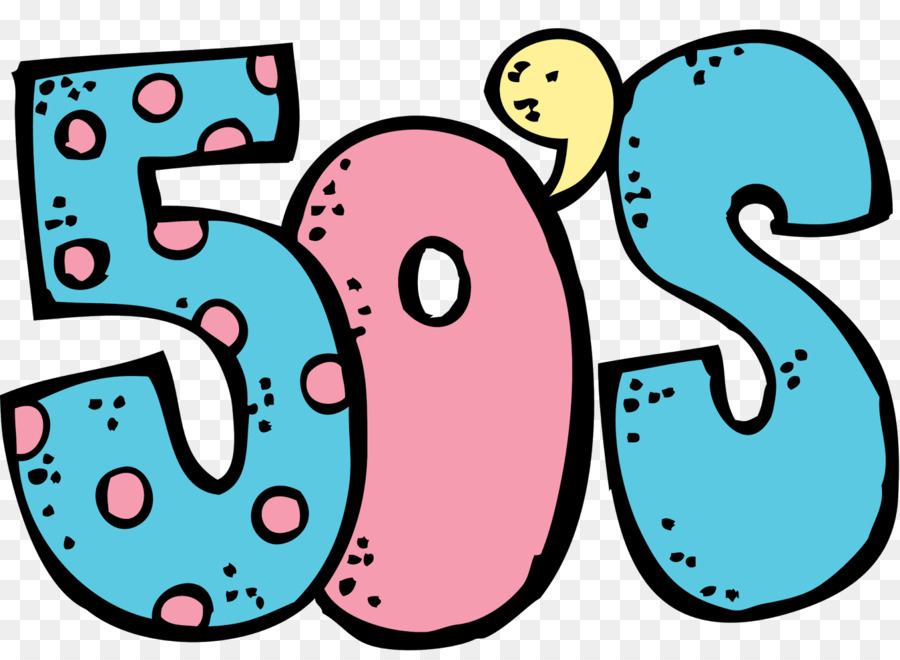 900x660 1950s School Classroom Clip Art