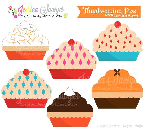 570x511 Pies Clip Art Slice Of Pie Set Dessert Graphics Digital By Free