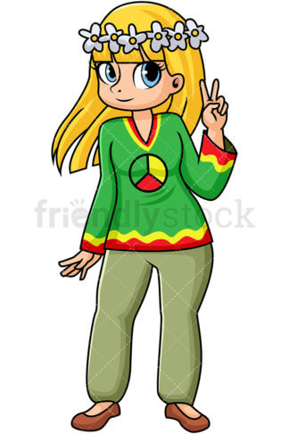 324x486 1960s Clipart