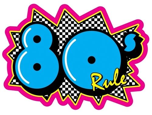 500x380 80s Totally Awesome Quotes. Quotesgram 80s Dance