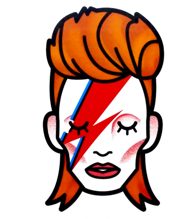 400x447 1980s Clipart Group