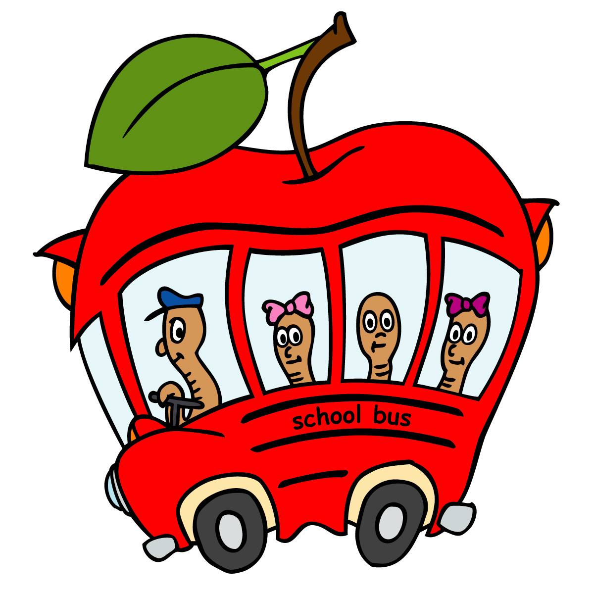 1200x1200 Clip Art First Day Of School Clip Art